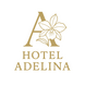 hoteladelina.com